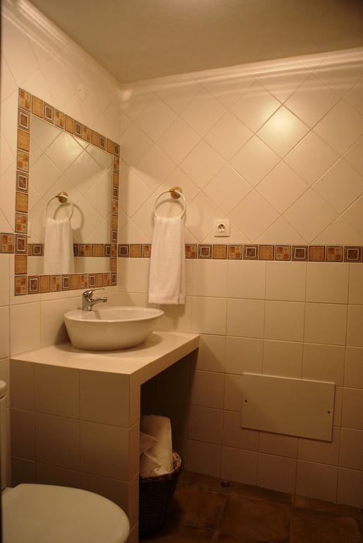 ポルテル Encosta Do Casteloヴィラ 部屋 写真