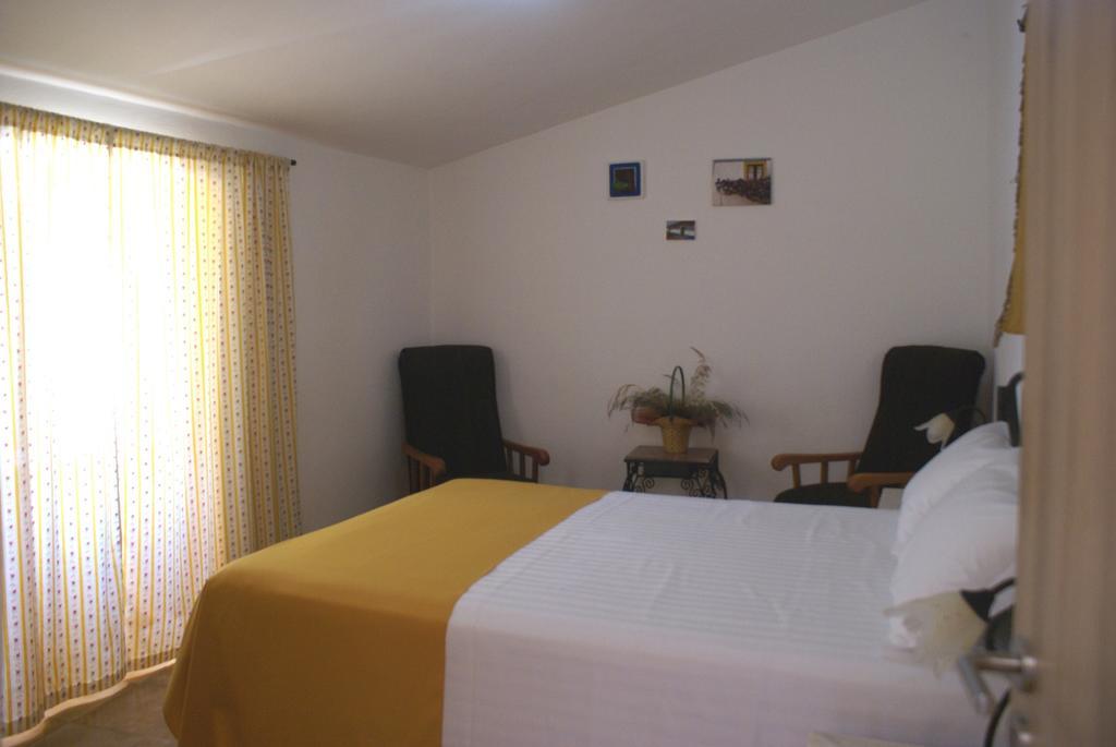 ポルテル Encosta Do Casteloヴィラ 部屋 写真