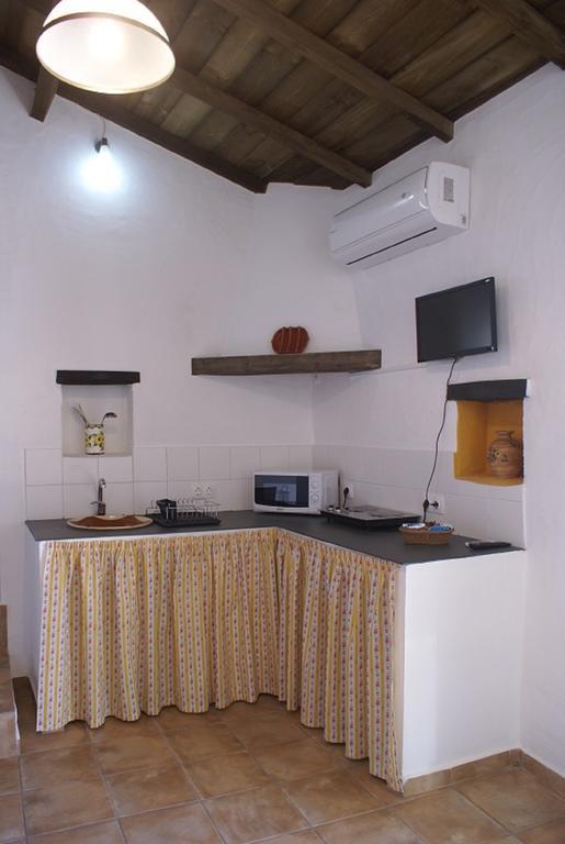 ポルテル Encosta Do Casteloヴィラ 部屋 写真